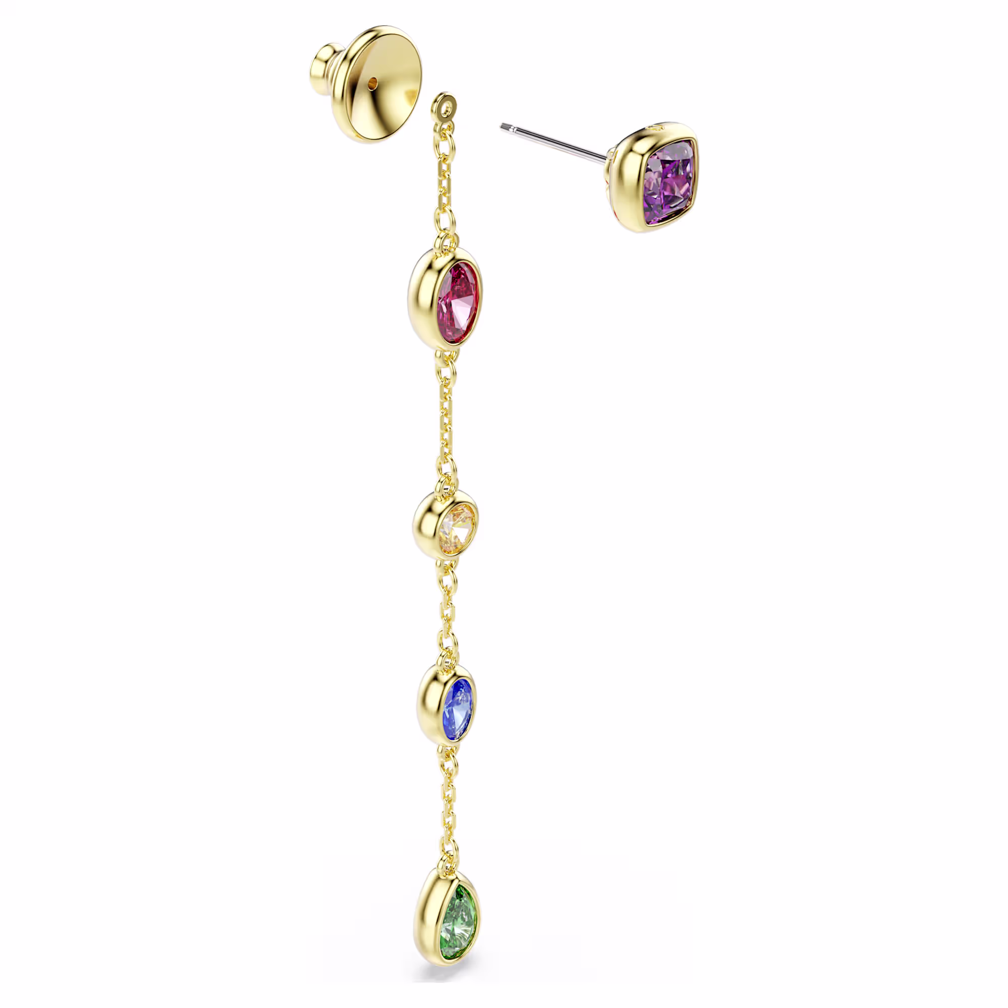 Imber drop earrings
